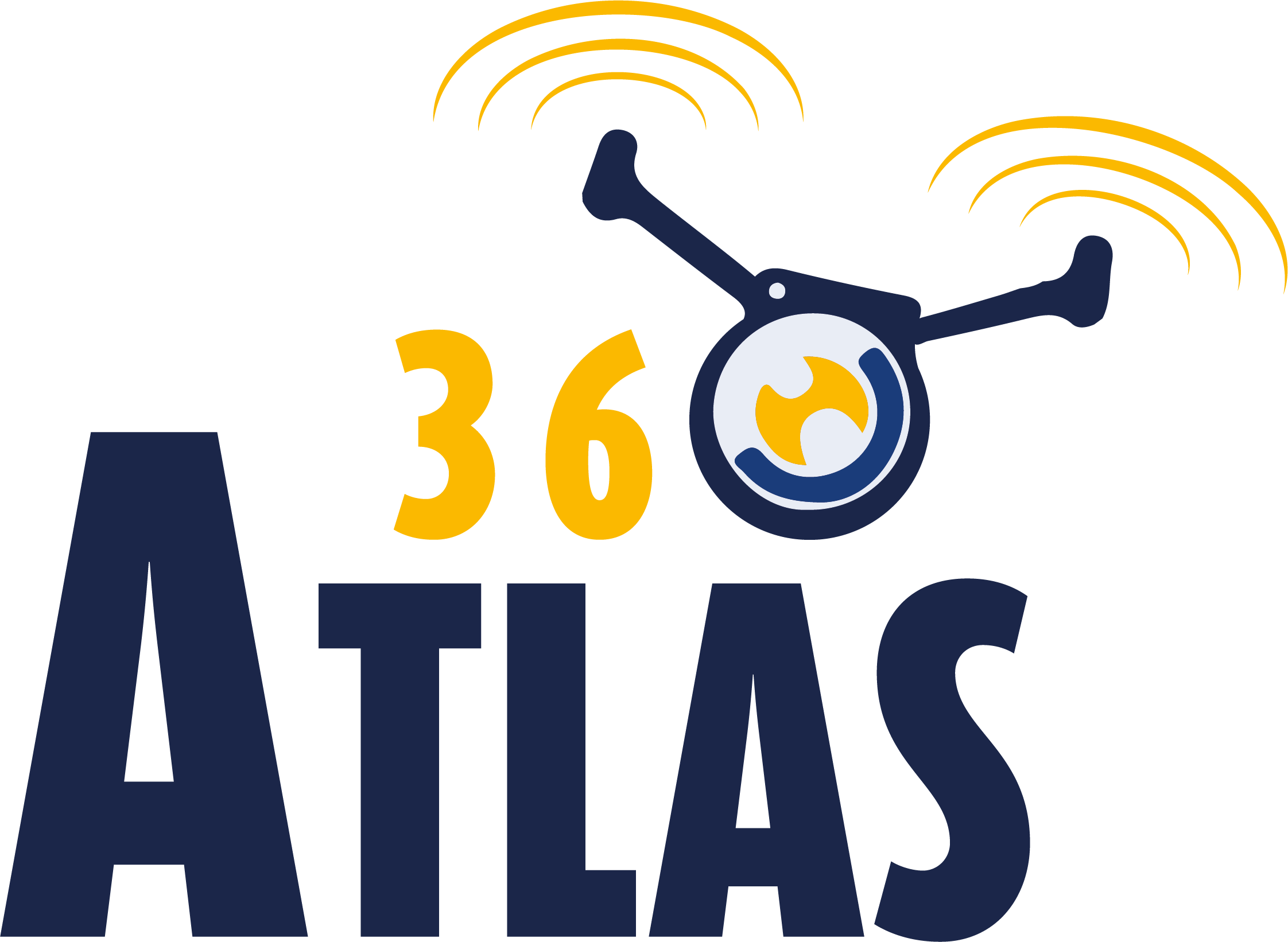 Atlas360 Logo