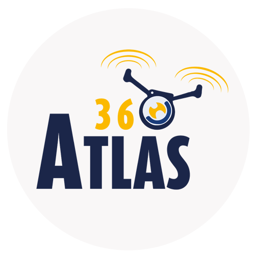 Atlas360 Logo